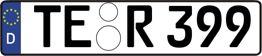 TE-R399