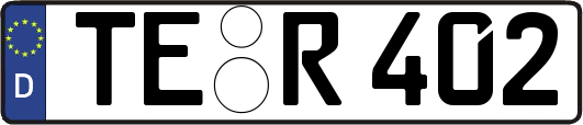 TE-R402