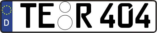 TE-R404