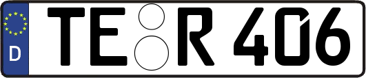 TE-R406