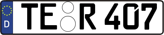 TE-R407