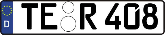 TE-R408