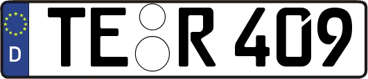TE-R409