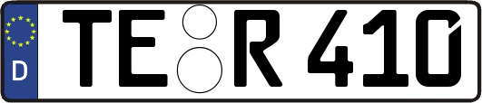 TE-R410