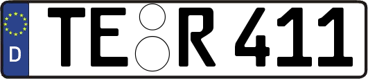 TE-R411