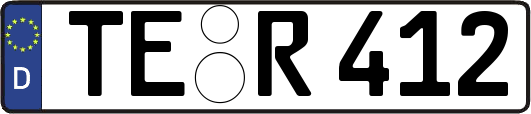 TE-R412