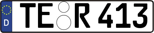 TE-R413