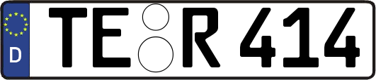 TE-R414