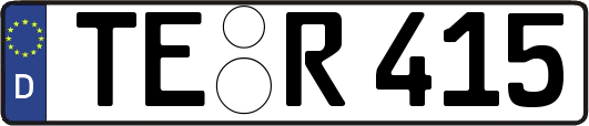 TE-R415
