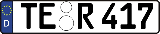 TE-R417