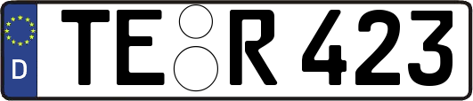 TE-R423