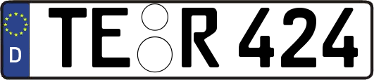 TE-R424