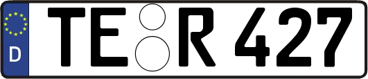 TE-R427