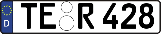 TE-R428