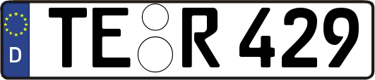 TE-R429