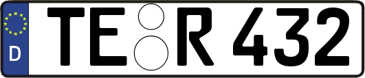 TE-R432