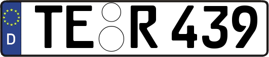TE-R439
