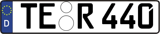 TE-R440