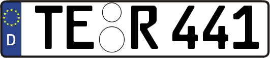 TE-R441