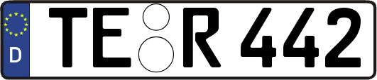 TE-R442