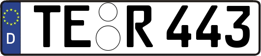 TE-R443