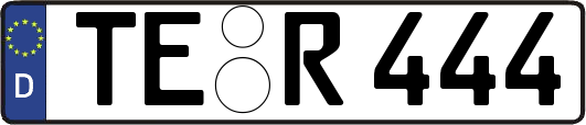 TE-R444