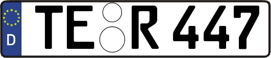 TE-R447