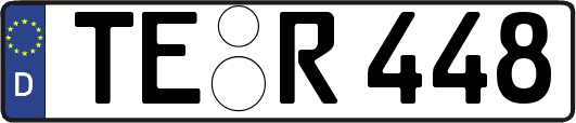 TE-R448