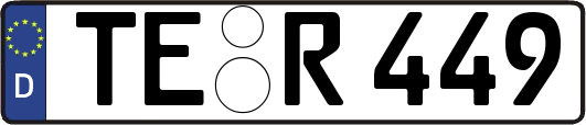 TE-R449