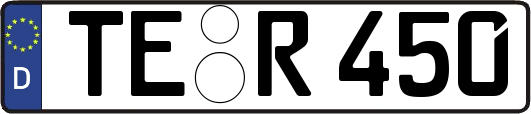 TE-R450