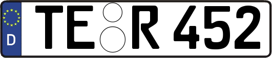 TE-R452