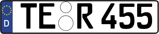 TE-R455