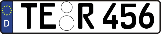 TE-R456