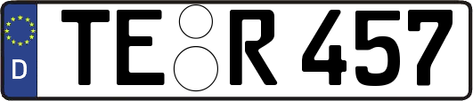 TE-R457