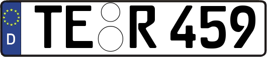 TE-R459