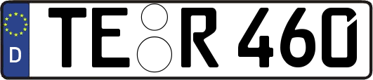 TE-R460