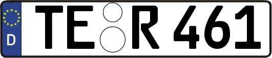 TE-R461
