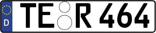 TE-R464