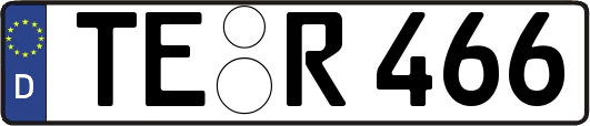 TE-R466