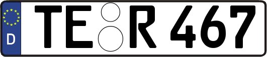 TE-R467