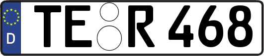 TE-R468
