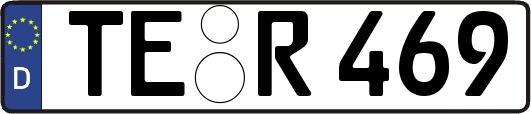 TE-R469