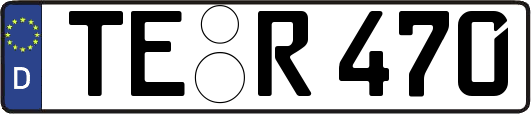 TE-R470