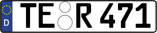 TE-R471