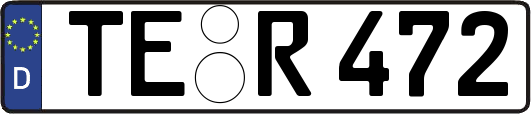 TE-R472