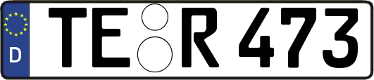 TE-R473