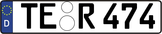 TE-R474