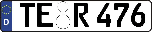 TE-R476