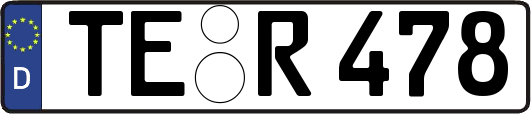 TE-R478