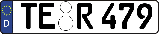 TE-R479